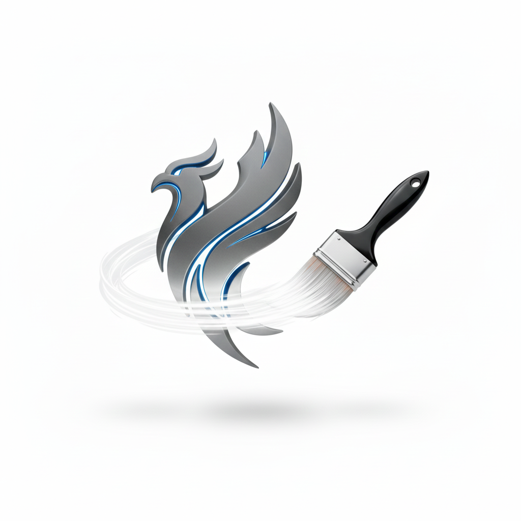 Başlangıç Logo Tasarım Paketi