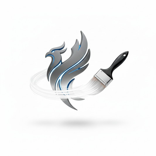 Başlangıç Logo Tasarım Paketi