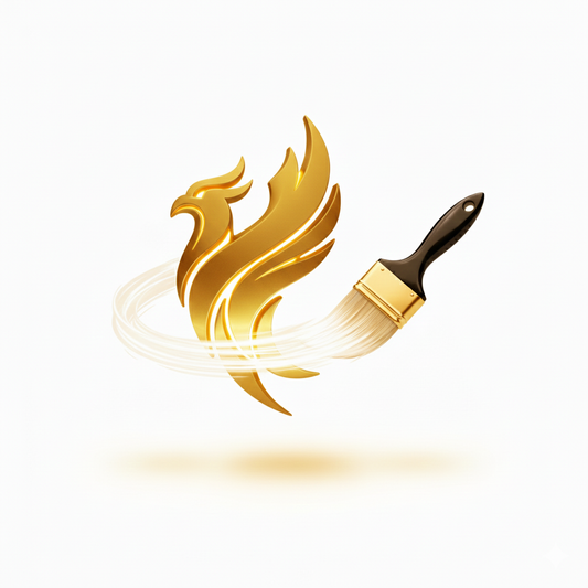 Profesyonel Logo Tasarım Paketi