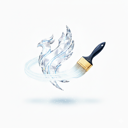 Premium Marka Tasarım Paketi